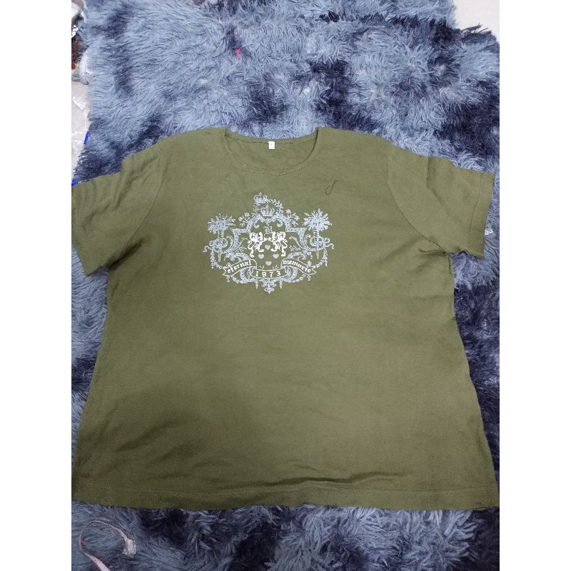 Áo tổng hợp size to