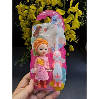 Bàn chải đánh răng Adongfresh 002 soft