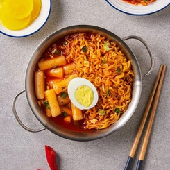 SỐT TOKBOKKI NẤU BÁNH GẠO OTTOGI GÓI 1KG