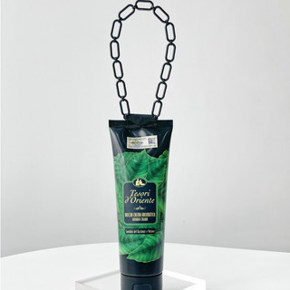 𝐒𝐮̛̃𝐚 𝐭𝐚̆́𝐦 𝐠𝐢𝐮̛̃ 𝐦𝐮̀𝐢 𝐥𝐚̂𝐮 TESORI D'ORIENTE AROMATIC SHOWER CREAM 250ML