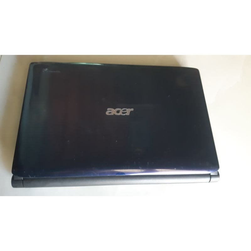 Laptop Acer Aspire 4736Zz