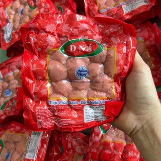 Xúc xích hồ lô gói 500gr