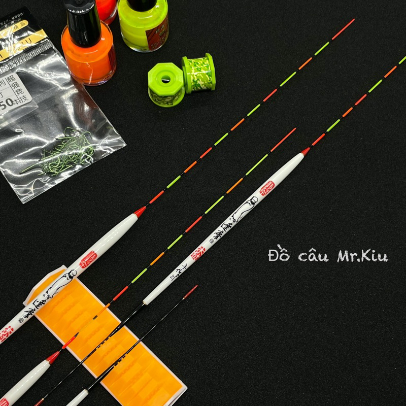 Phao câu đài lông công Đạt Ma