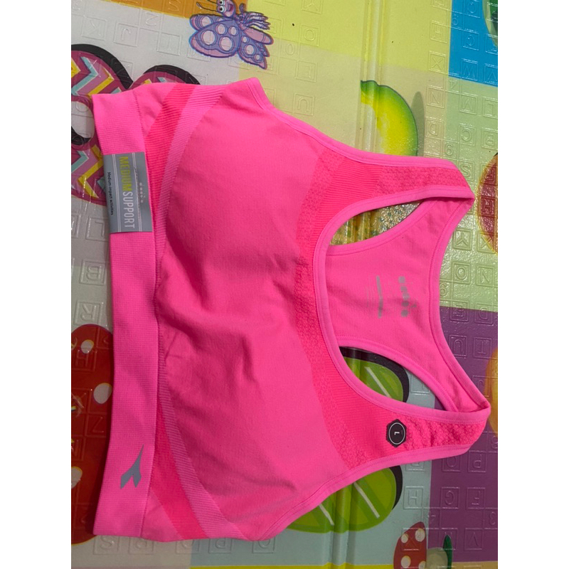 Áo tập Sport Bra DiaDora chính hãng