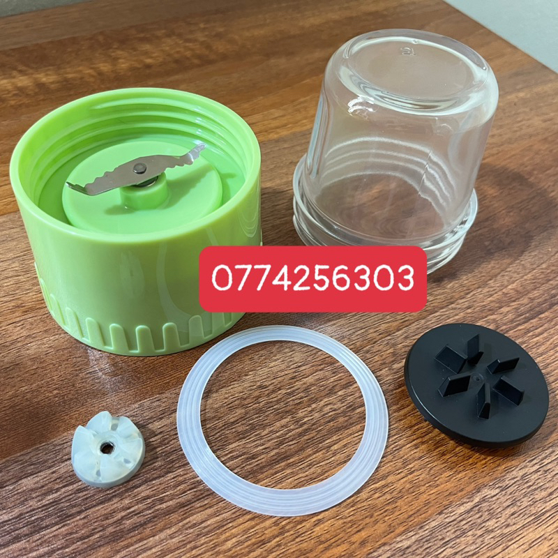 Phụ kiện - Linh kiện Máy xay sinh tố Sunhouse SHD5112 #SHD5112 #SHD5111 #SHD5115 #HTD5113