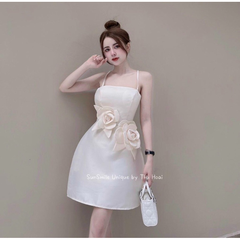 set đầm dây