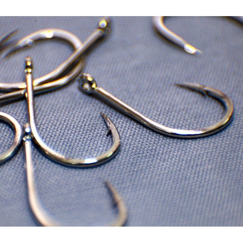 Lưỡi Nhật trắng GAMAKATSU siêu khỏe