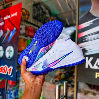 Giày bóng đá Mercurial Superfly 9 Elite TF