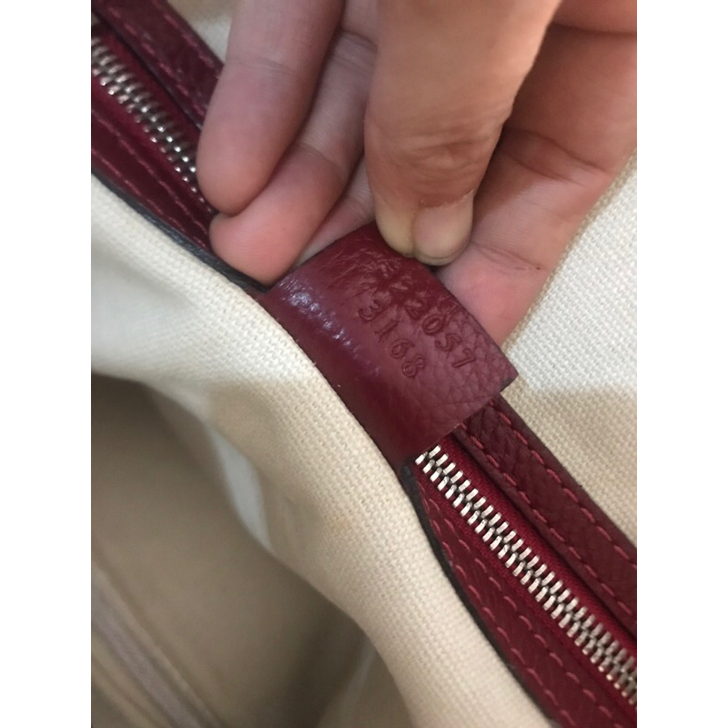 Cặp gc laptop auth 40cm