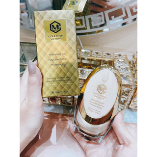 COLLAGEN X2 MCSKIN
