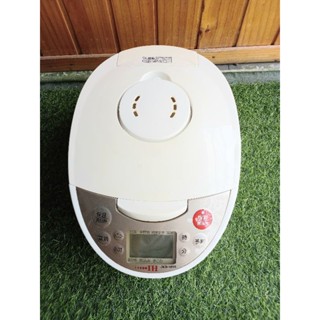 Nồi cơm điện Nhật Tiger JKB-10V6