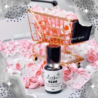 [ Hỏa Tốc ]Keo nối mi Mesci GLUE