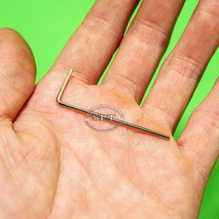 Cây vặn lục giác 1.5mm