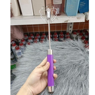 Dụng Cụ Đánh Đều Màu Nhuộm