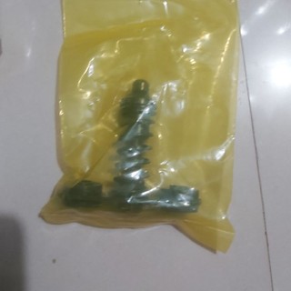 Chốt khóa yên dream - chốt chữ T