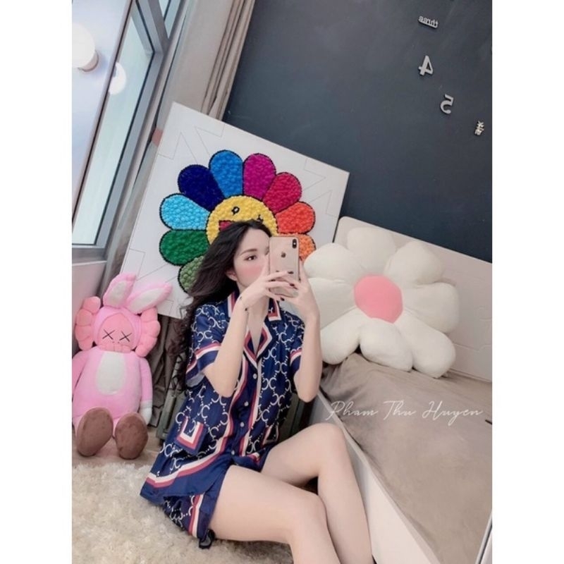 Đồ ngủ thiết kế nhà She Loves