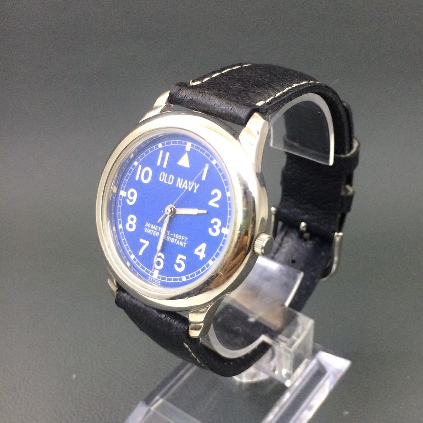 Đồng hồ nam Old Navy Thái Lan Swiss Part