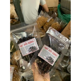 Hạt dổi, mắc khén gia vị tây bắc