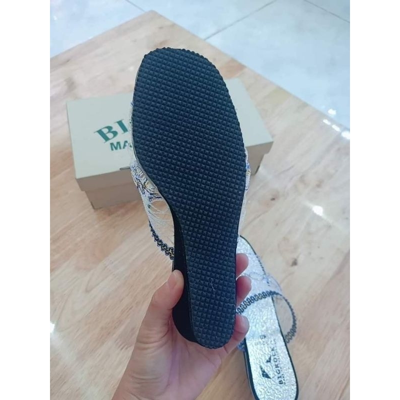 DÉP LƯỚI HUYỀN THOẠI THÁI LAN