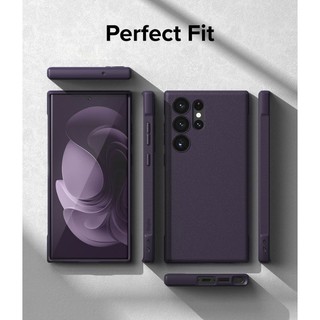 Ốp Lưng Ringke Galaxy S23 Ultra | Onyx