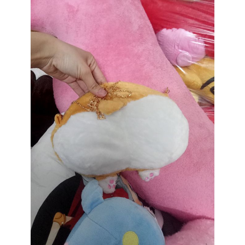 Túi đeo chéo  dành cho bé