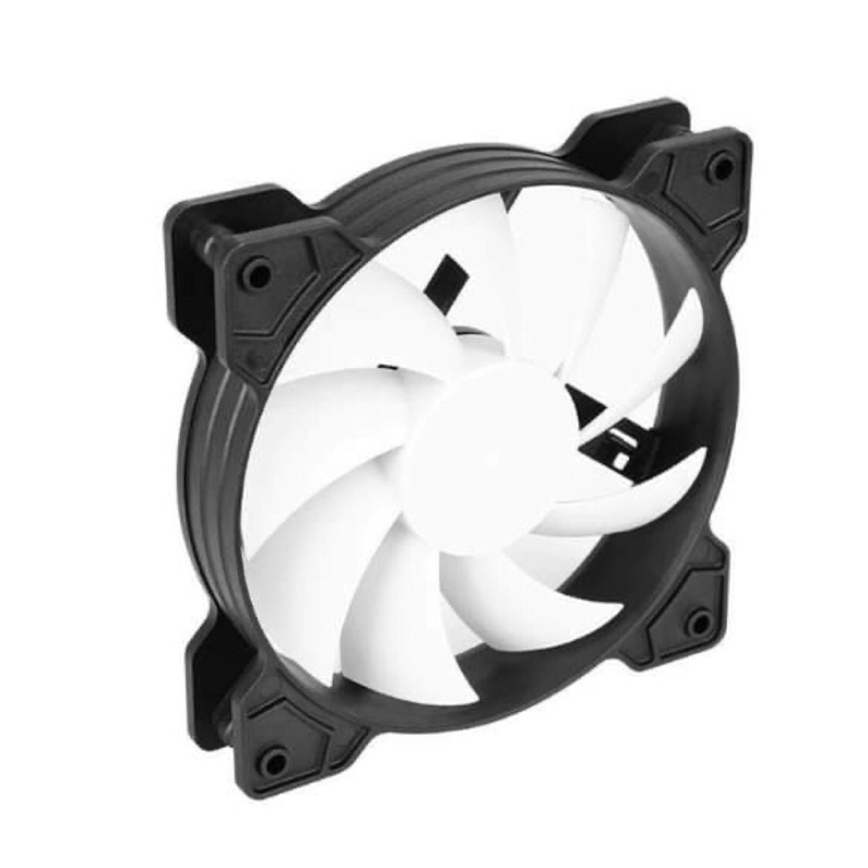 Fan 12cm SAMA 12V mới cho máy tính