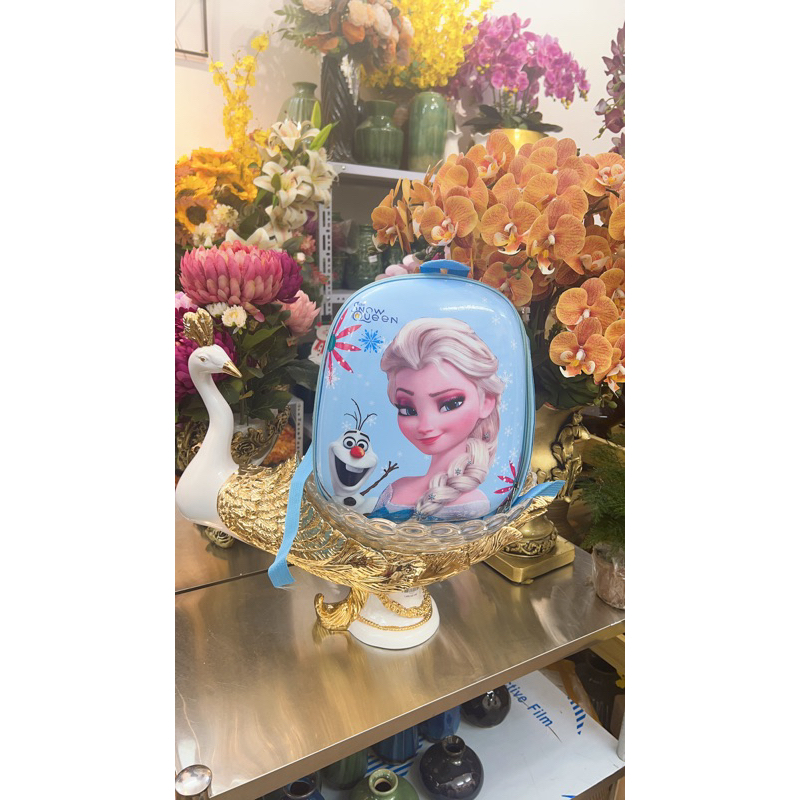 Balo mẫu giáo cho bé từ 0-3 tuổi