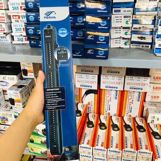 Sưởi bể cá PERIHA , KAOKUI ,HE (50W-500W)
