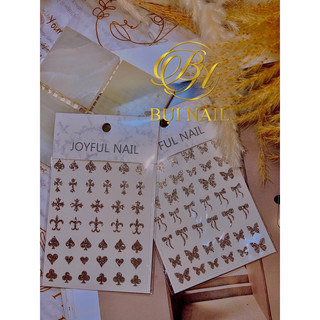 STICKER FLASH DÁN 2 TẤM 12K
