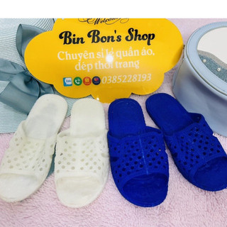 Dép tổ ong trẻ em 30-39, 40-43