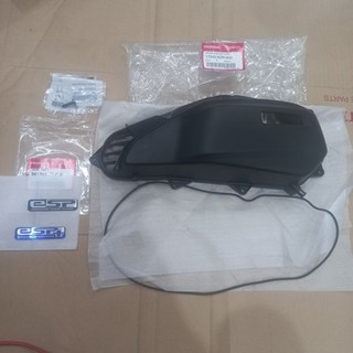 Chụp Pô e , Tem pô e , Ốc bắt pô e ( ab , Click , Vario )