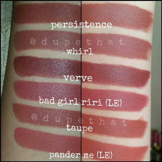 MAC - Son Mac Matte Lipstick