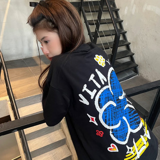 Áo Thun VITALITÉ ICONIC TEE
