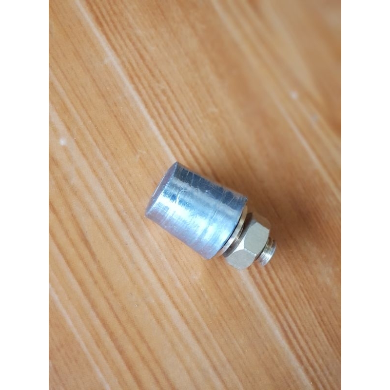 Cọc Chì lắp cho bình Pin lithium