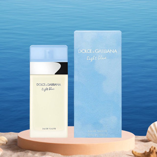 𝐀𝐃𝐍.𝐬𝐜𝐞𝐧𝐭 | Nước hoa full size Light Blue EDT 100ml ( Nam / Nữ )
