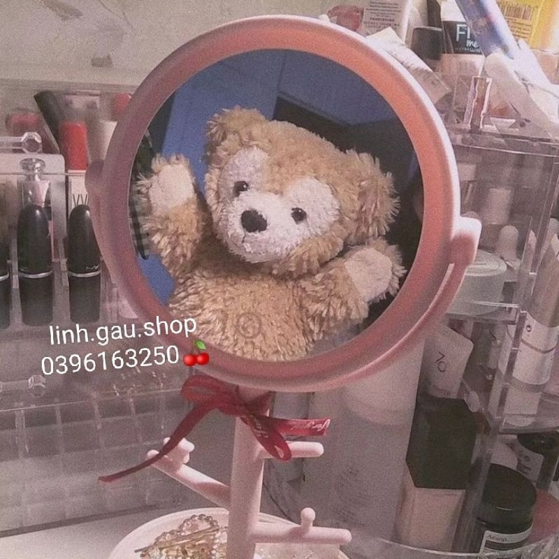 Gấu Duffy Disney