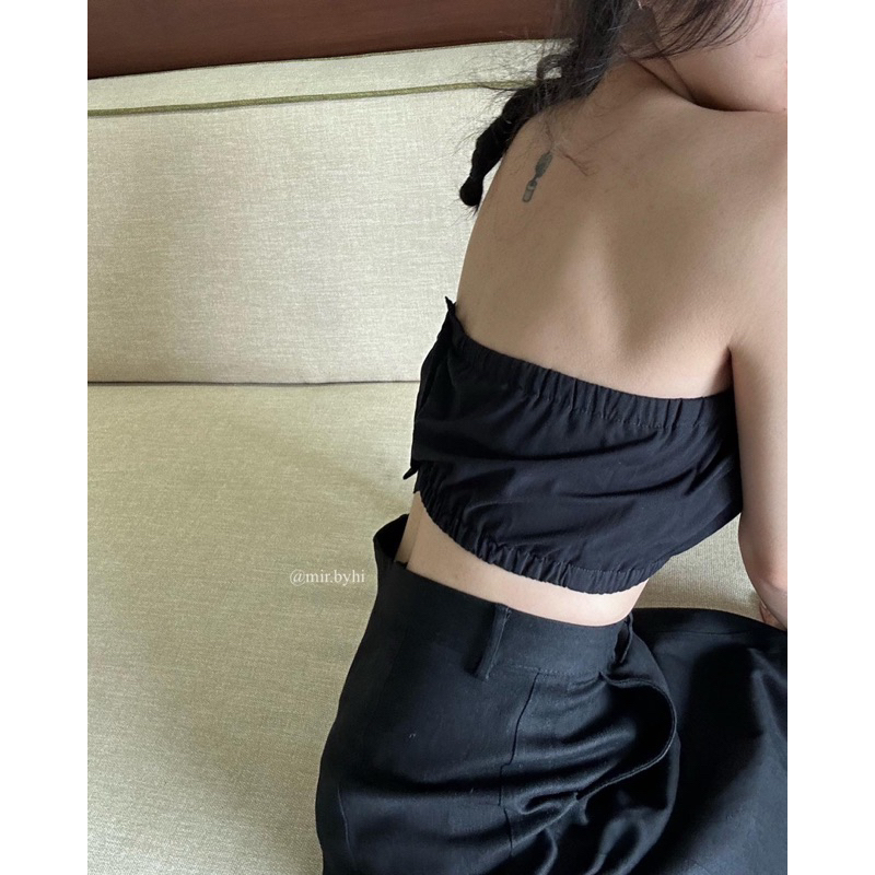 Mir.byhi: Mini bra: Áo bra mini siêu xinh