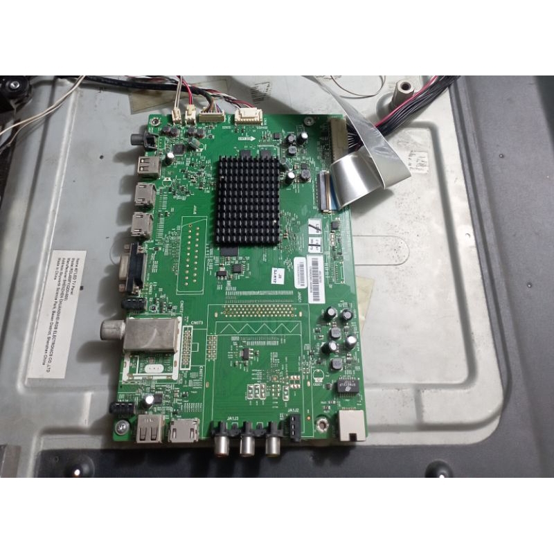 Toshiba 40L5650