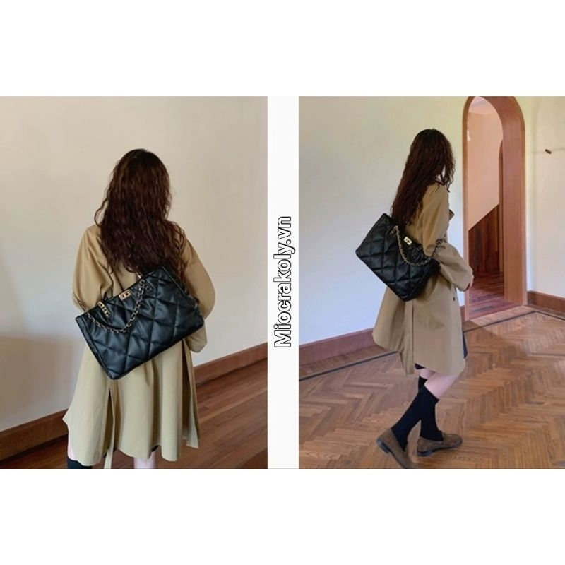 Túi Miocra Koly Chính hãng MK126