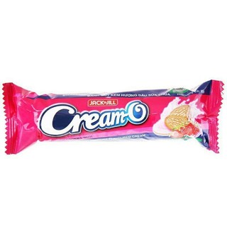 Bánh Cream O 85g