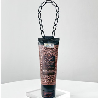 𝐒𝐮̛̃𝐚 𝐭𝐚̆́𝐦 𝐠𝐢𝐮̛̃ 𝐦𝐮̀𝐢 𝐥𝐚̂𝐮 TESORI D'ORIENTE AROMATIC SHOWER CREAM 250ML