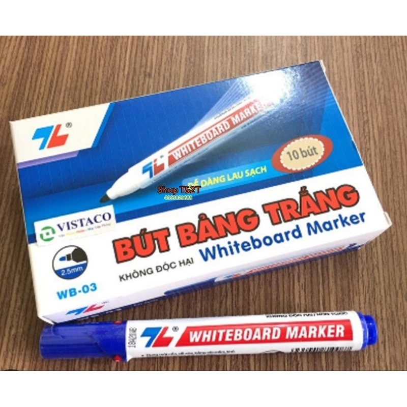 Bút lông bảng TL WB-03