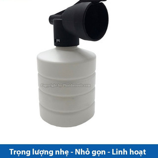 Bình phun xịt tạo bọt tuyết 0,5L giá sỉ
