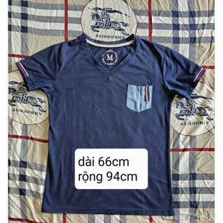 Áo phông Unisex
