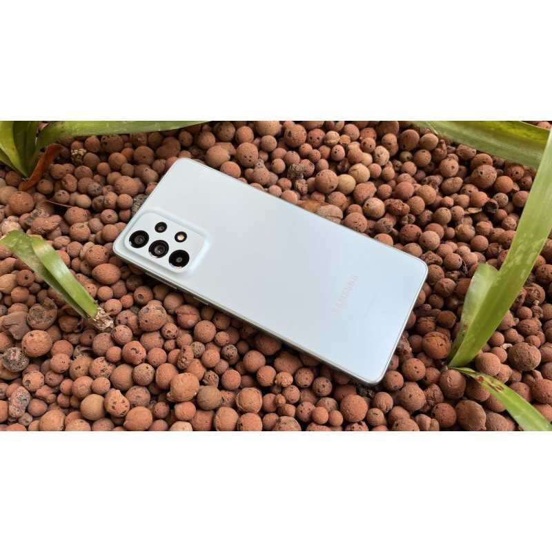 Điện thoại samsng Galaxy A73 5G  máy mới bảo hành chính hãng 1 năm