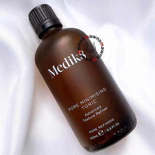 Toner Medik8 Pore Minimising Tonic 100ml