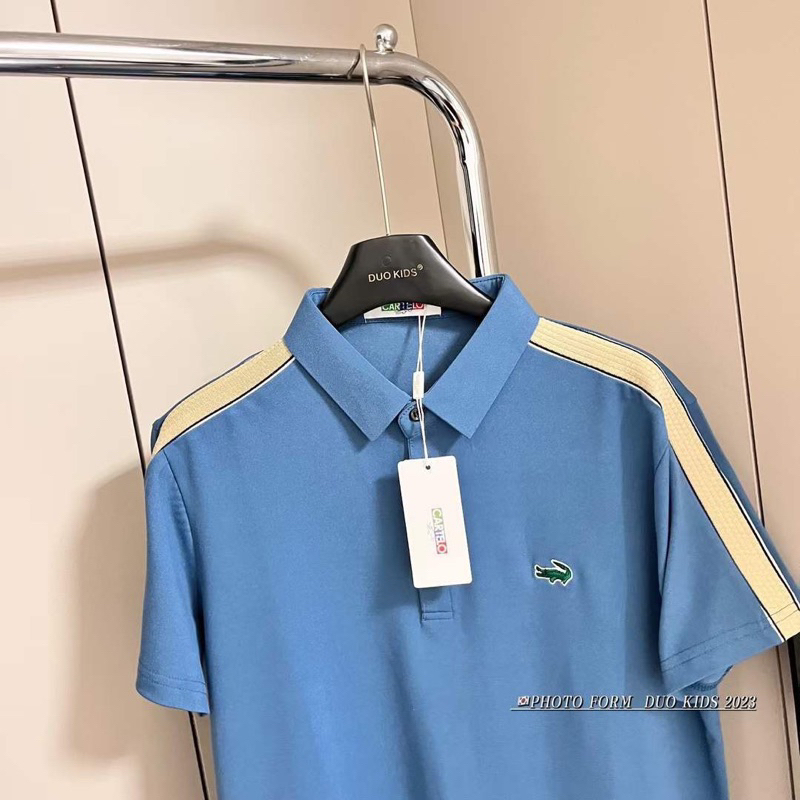POLO NAM XUẤT DƯ SIÊU ĐẸP