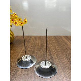 Ghim hoá đơn inox