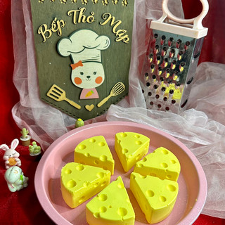 2 bánh cheese tom & jerry
