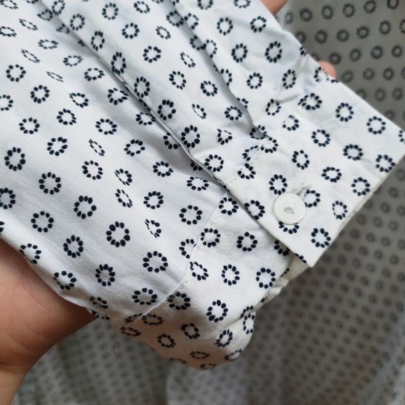 Quần tây Seconhand. H4